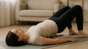 beckenboden training