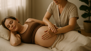 lomi lomi hapai schwangerschaftsmassage