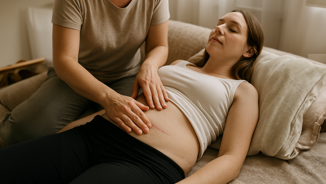 narbentherapie limburg an der lahn