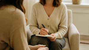 Psychologische Beratung