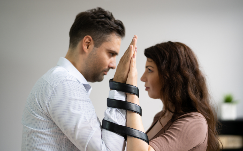 Beziehungscoaching bei toxischen Beziehnugen Limburg